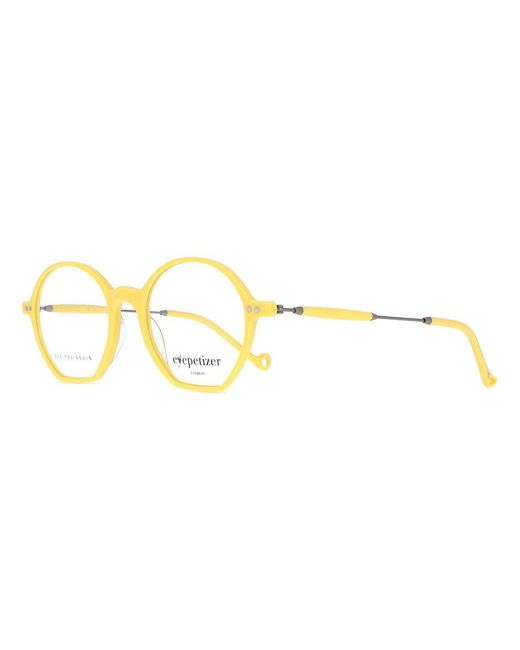 Eyepetizer Black Huit C.3-U