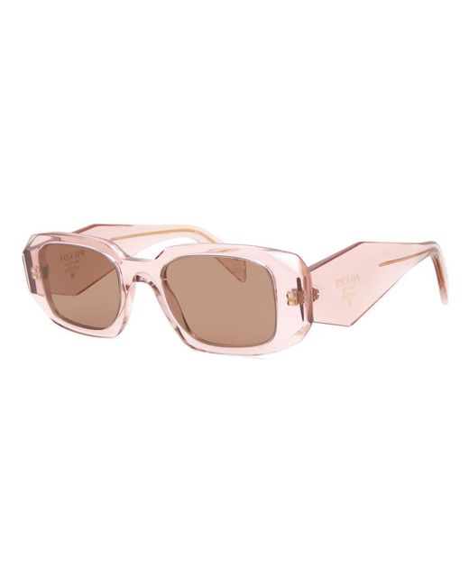 Prada Black Pr 17Ws 19Q10D