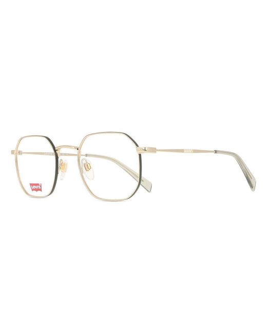 Levi's Black Lv 1064 Pef
