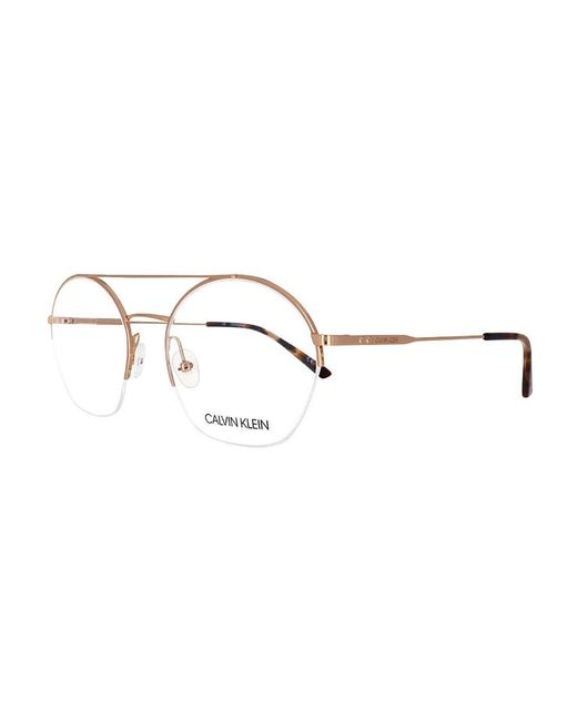Calvin Klein Black Ck20110 780 for men