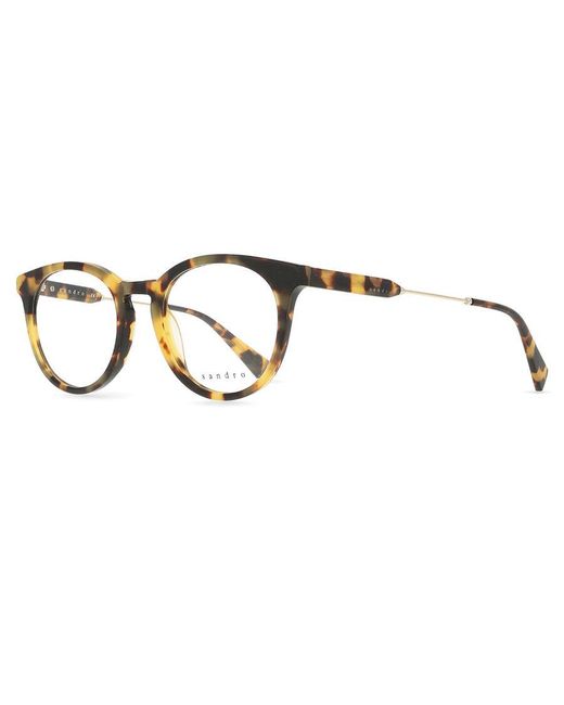 Sandro Black Sd1005 206 for men