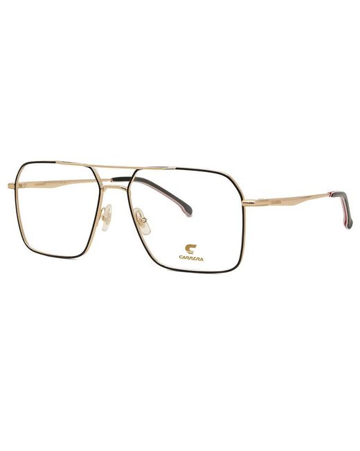 Carrera Black 336 2M2 for men