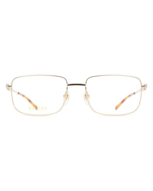 Gucci Black Gg1678O 005 for men