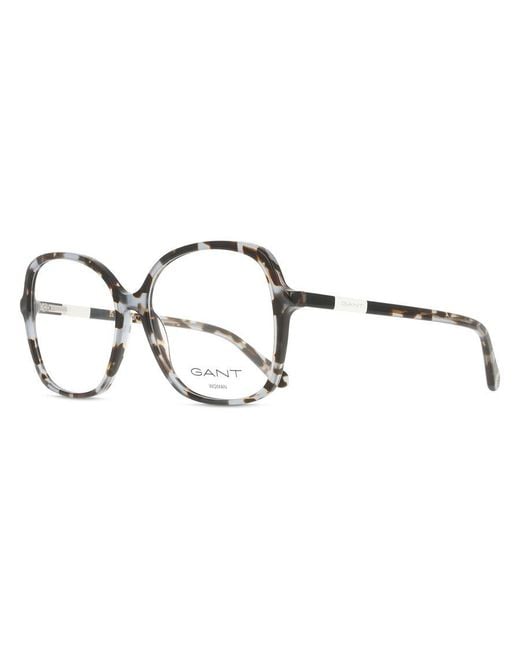 Gant Black Ga4134 055