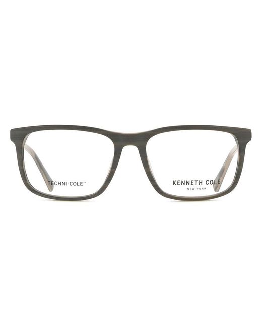 Kenneth Cole Black Kc0359 098 for men