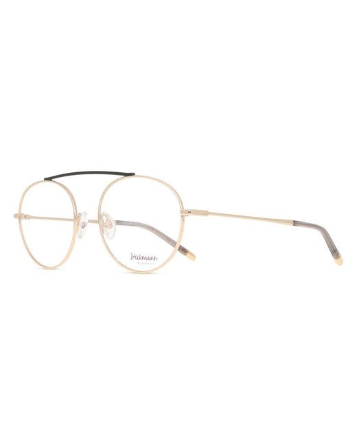 Ana Hickmann Black Ah1064 04B