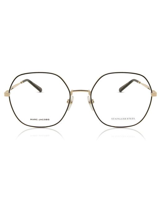 Marc Jacobs Black Marc 740 Rhl