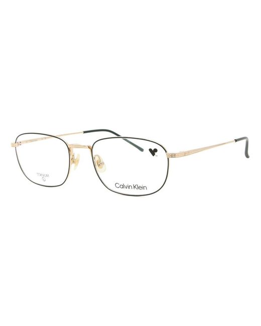 Calvin Klein Black Ck23112T 330 for men