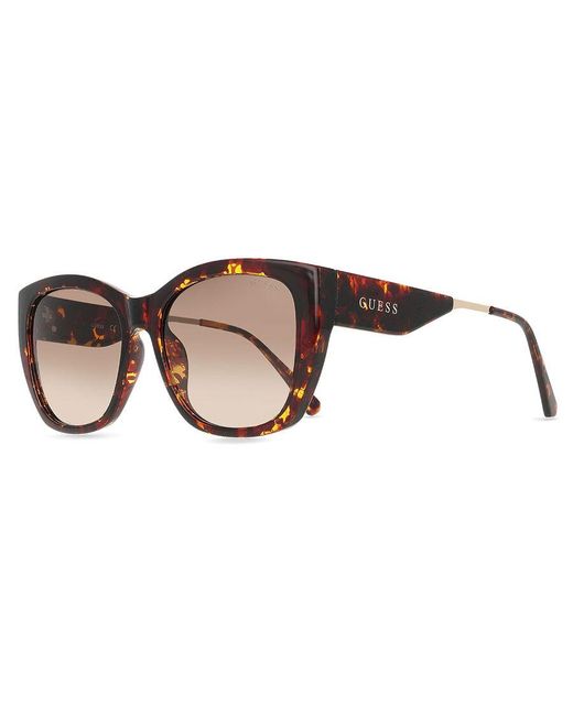 Guess Black Gf6186 52F