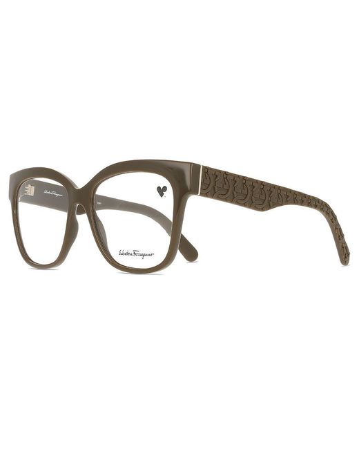 Ferragamo Black Sf 2956E 324