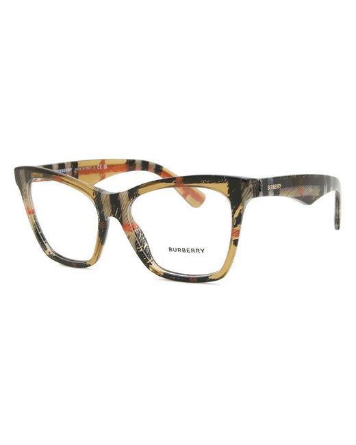 Burberry Black Be2416 4146