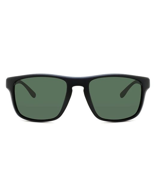 Montana Eyewear Black Sp314 Polarized Sp314A for men