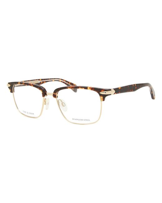 Rag & Bone Black Rnb7038/G 086 for men