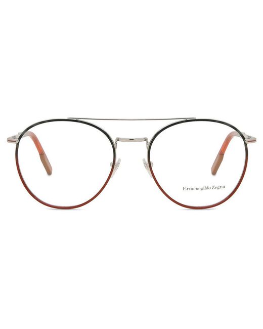 Zegna Black Ez5198 056 for men