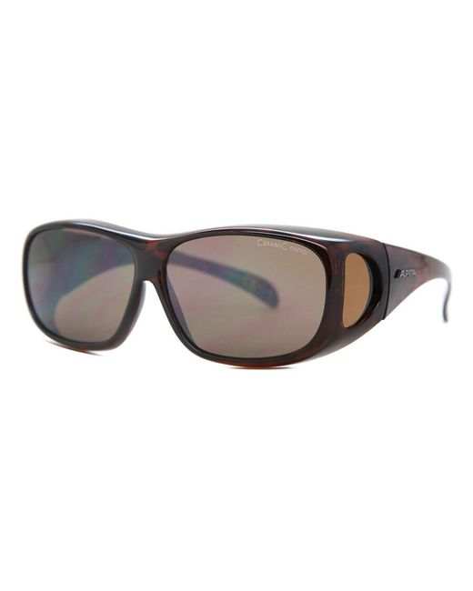Alpina Black Overview A8354391