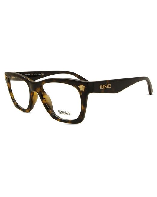 Versace Black Ve3363U 108 for men