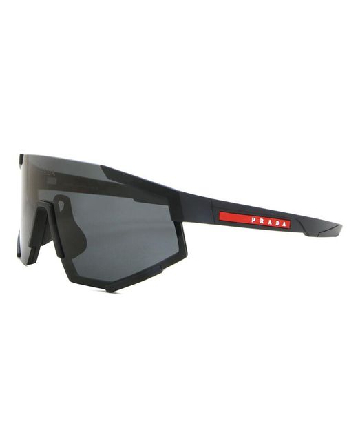 Prada Linea Rossa Gray Ps04Ws Dg006F for men