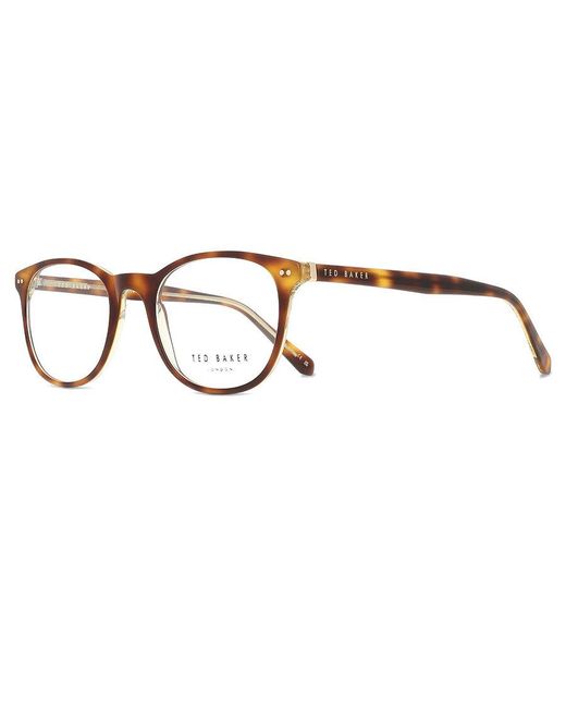 Ted Baker Black Tb8279 170 for men