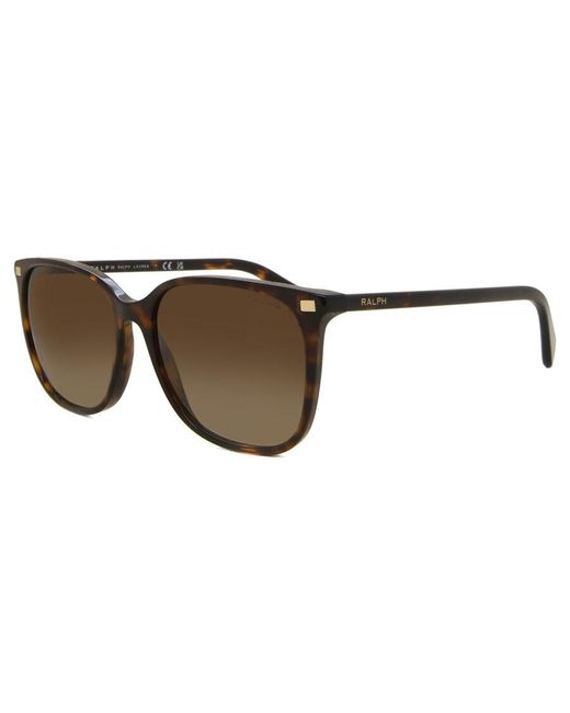 Ralph Lauren Black Ra5293 Vvcv 50033B