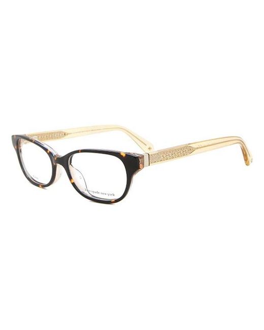 Kate Spade Black Rainey 086