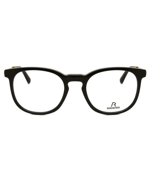 Rodenstock Black R8030 A000 for men