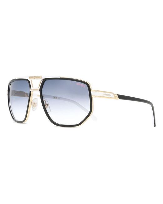 Carrera Black 1072/S 80S/08 for men