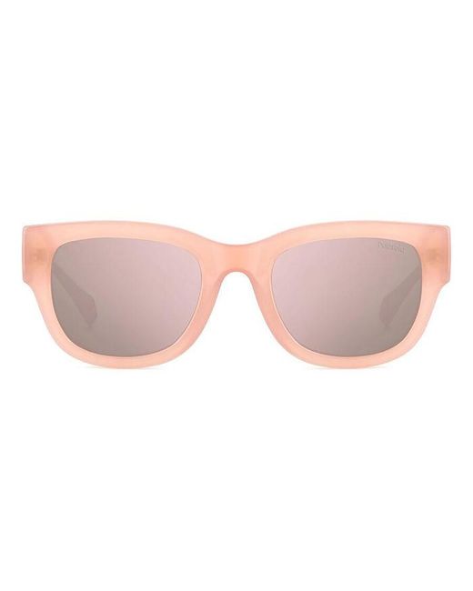 Polaroid Black Pld 6213/S/X Polarized 35J/Jq