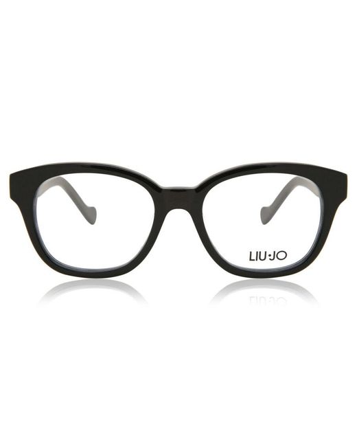 Liu Jo Black Lj2617 001