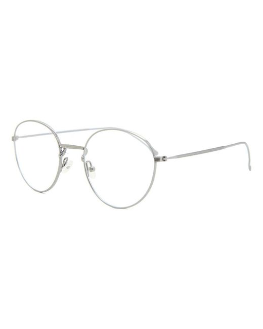 Illesteva Black Jefferson/S C.05