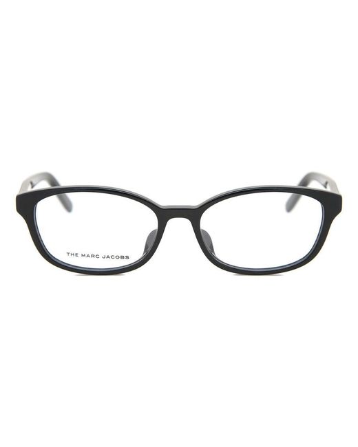 Marc Jacobs Black Marc 467/F Asian Fit 807