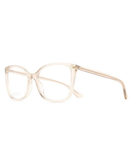 Gucci Black Gg0026O 016