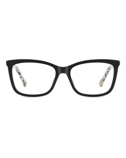 Carolina Herrera Black Her 0260/G Asian Fit 807