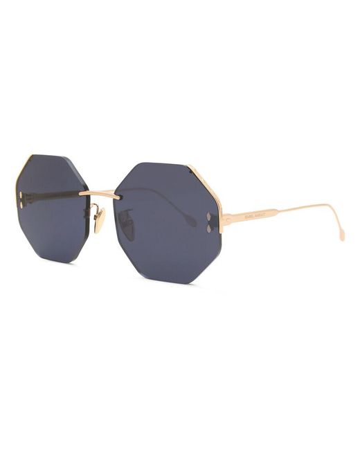 Isabel Marant Black Im 0080/S 000/Ir