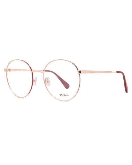 MAX&Co. Black Mo5049 033