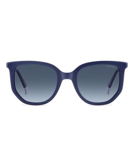 Polaroid Blue Pld 4185/S/X Polarized Pjp/Z7