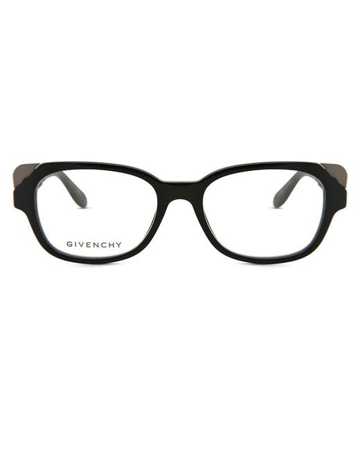 Givenchy Black Gv 0063 807