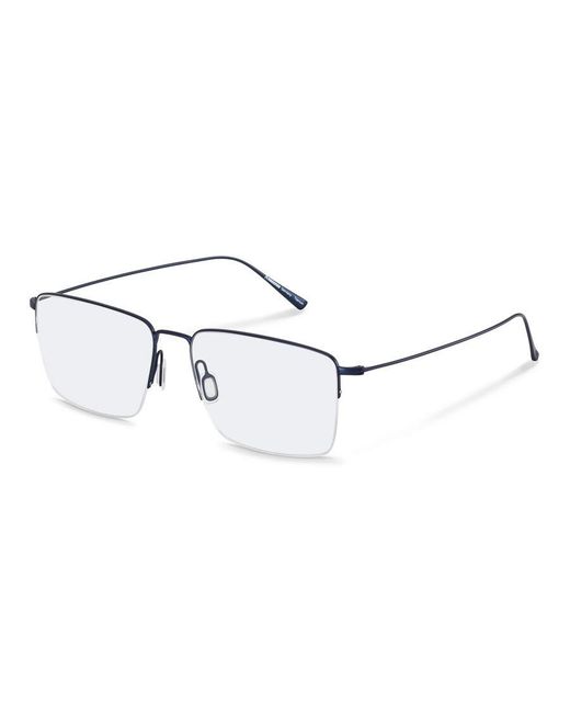 Rodenstock Black R7133 A for men