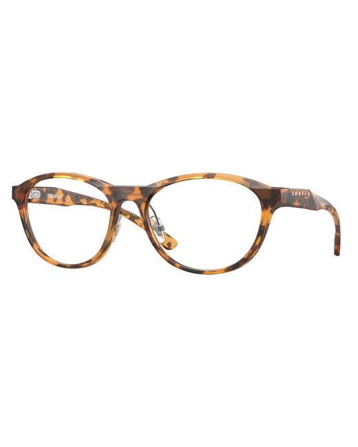 Oakley Black Ox8057 Draw Up 805708