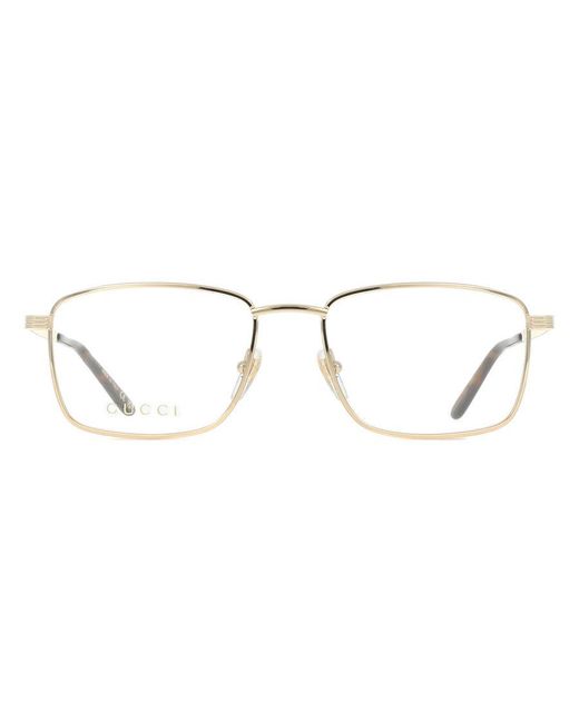 Gucci Black Gg1882O 002 for men