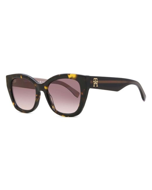 Tommy Hilfiger Black Th 1980/S 086/Ha