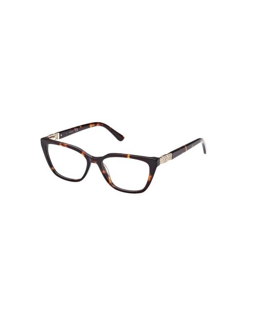 Guess Black Gu2941 052