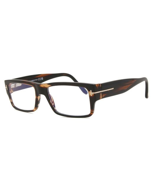 Tom Ford Black Ft5835-B 050 for men