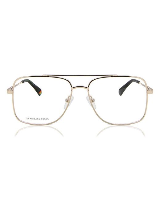 Polaroid Black Pld D451 J5G for men