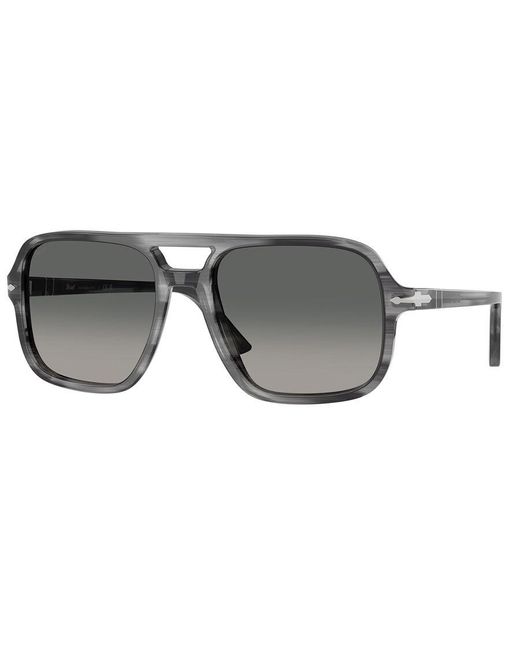 Persol Black Po3328S 119271 for men
