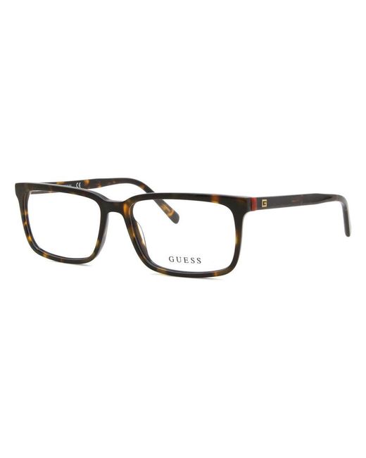 Guess Black Gu50068 052 for men