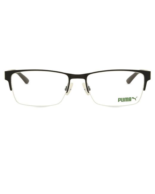 PUMA Black Pu0472O 007 for men