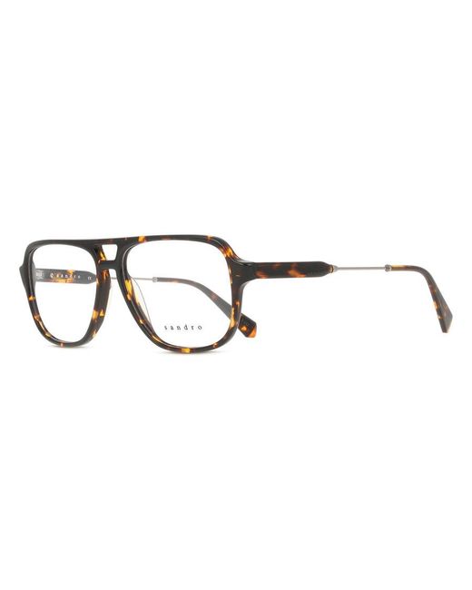 Sandro Black Sd1015 208