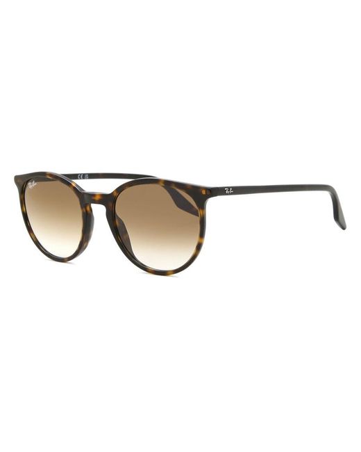 Ray-Ban Black Ray-Ban Rb2204 902