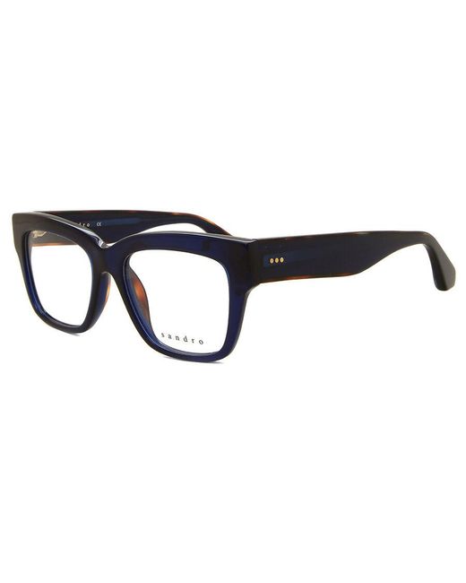 Sandro Black Sd2002 004