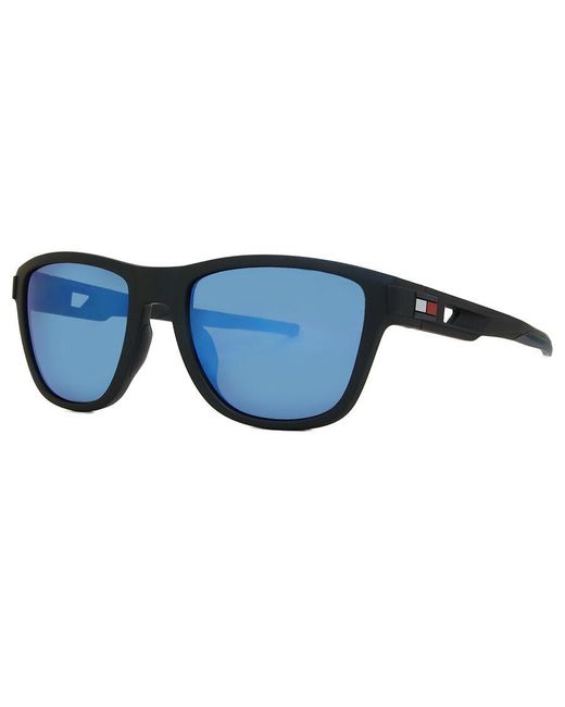 Tommy Hilfiger Blue Th 1951/S R7W/Zs for men